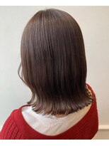 ハグヴィアン(HUG BIEN)&nbsp;ミルクティーベージュ