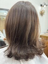 ミライエ(MIRAie)&nbsp;外ハネボブ