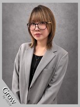 グロウバイニューヨークニューヨーク(Grow by NYNY)&nbsp;田中 優衣