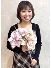 リルアーチ(Lillarch)&nbsp;秋山 優衣