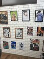 シンバイアドゥーノ(SHIN by adn) 魂の内装