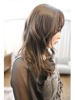 ミライエ(MIRAie)&nbsp;柔らかカール