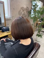 テテ(tete)&nbsp;namo spec:艶髪トリートメント