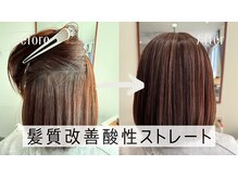 マウカ(mauca)の雰囲気（▼）