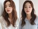 アース 取手店(HAIR&MAKE EARTH)の写真/低刺激・低ダメージのカラー剤もご用意。ダメージレベルに合ったものを提案[ケアプリーチ/インナーカラー]