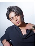 MEN’S/ニュアンスパーマ/ニュアンスウルフ