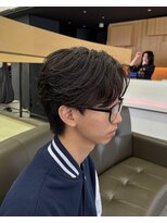 ゼスト 吉祥寺店(ZEST)&nbsp;ニュアンスフェザーショート