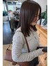 カラー＋バイカルテ6stepTR￥13200→￥10000(新潟/万代/カラー/バイカルテ)