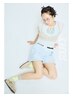 【新規/平日限定/学割U24】カット+カラー　￥11000