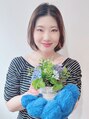 マルシェ(marche)&nbsp;鈴木 康代