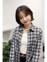 ブランシュ 南行徳店(BLANCHE)&nbsp;佐々木愛 【南行徳】