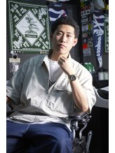ノア 学芸大学店(NOR)&nbsp;佐藤 遼河