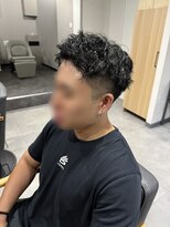 ノル 今池駅前店(noll)&nbsp;スパイキーショート