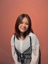 ハレトケ(HARE to KE)&nbsp;ふんわり揺れる大人レイヤー