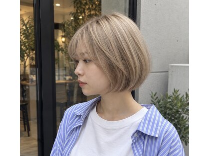 ルーム 経堂(lume)の写真
