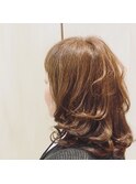鹿沼 ふんわりころん