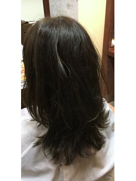 キー(key) ダークグレー