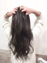 シュリット(schritt) 【schritt】ダークグレイ koiwai