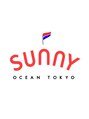オーシャン トーキョー サニー(OCEAN TOKYO Sunny)/OCEAN TOKYO Sunny［ニュアンスパーマ］