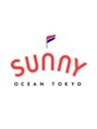 オーシャン トーキョー サニー(OCEAN TOKYO Sunny)/OCEAN TOKYO Sunny