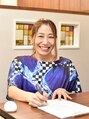 美容室 バル クリエ 吉崎 菜保美