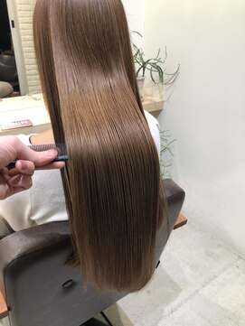 シエナ(CIENA) 【CIENA】美髪ケアで艶髪ゲット♪