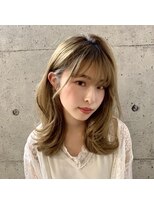 アピィス(APPiiS)&nbsp;セナミルクティーミディ