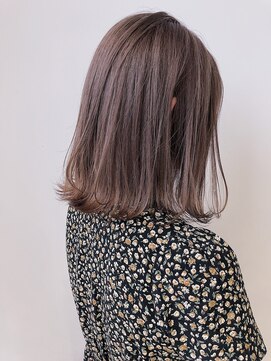 アライブ ハラジュク(ALIVE harajuku) 【ALIVE harajuku】大人かわいいミルクティーベージュryota