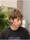 マッシュシュート