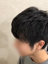 ノマニカ ミラート バイ ルレーヴ(noma-nika mirrort by Le reve)&nbsp;爽やかショート