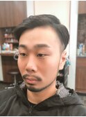 刈り上げですっきり男前スタイル♪ｂｙカットハウス アン