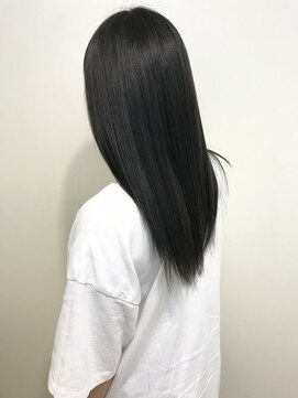 セライロ 千葉(celilo) 『celilo　小林卓真』 SALON　STYLE　ロング