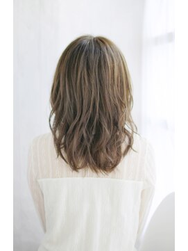 アルネ プラスエヌ(ARNE+n) 20代30代40代　決まる頼れる時短スタイル【近江八幡】