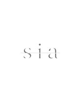 sia【シア】