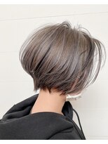 カデンザ(CADENZA)&nbsp;グレージュ