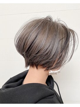 カデンザ(CADENZA) グレージュ