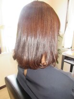 コア フィール ア デイ(COIFFURE A DAY)&nbsp;【M3D】アッシュベージュ