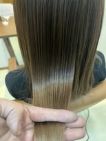 ラパ(Lapa)&nbsp;艶ストレート