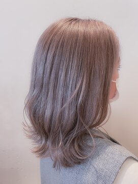 モードケイズ 尼崎店(MODE K's) シアーモーヴピンク