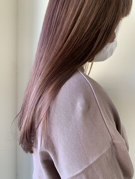 モノリス(monolith) チェリーレッドカラー