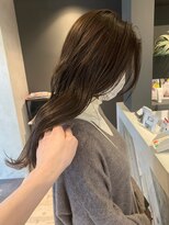 エイト 金沢店(EIGHT kanazawa)&nbsp;【EIGHT金沢】お客様スタイル_デザインカラー【KOUTA】