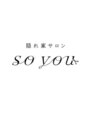 ソーユー(so you)&nbsp;kawai 