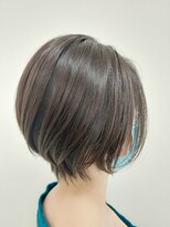 クレスフィリア (CLESC')&nbsp;骨格補正美人ショートヘア