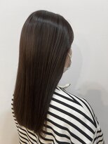 オール 西大寺店(oar)&nbsp;dark grey beige ／ ダークグレージュ