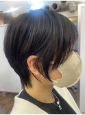 ショート