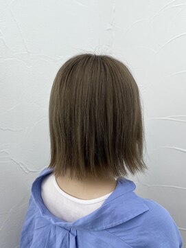 ドルチェルーチェ(DOLCE LUCE) ベージュカラー