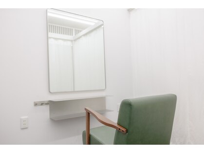 ハイホープス(High Hopes)の写真