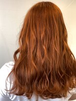 クラナ(clana)&nbsp;那覇店/clana/沖縄美容室/プルエクステ