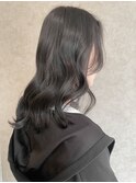 「シルバーグレーグレー」