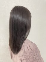 アングゥ ウル(ungu ul) ラベージュ/艶カラー/オージュア
